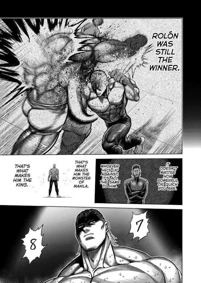 Kengan Omega Chapter 133 image 15_optimized